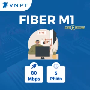 Fiber M1