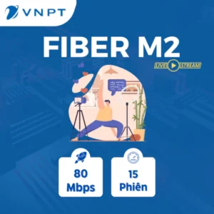 Fiber M2