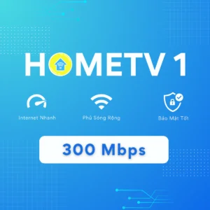 Home TV1